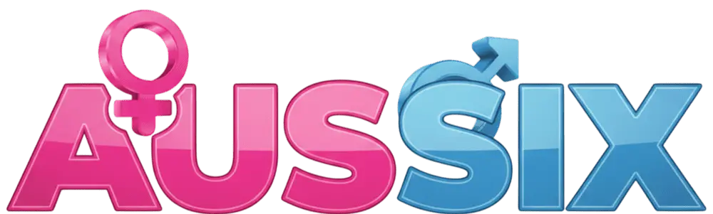 AusSix casino logo